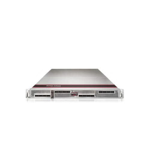 存储服务器 - TeraBox 1400B - BittWare - 网络 / 1U / Intel® Xeon