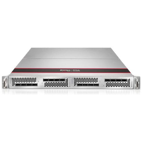 FPGA - TK242 - BittWare