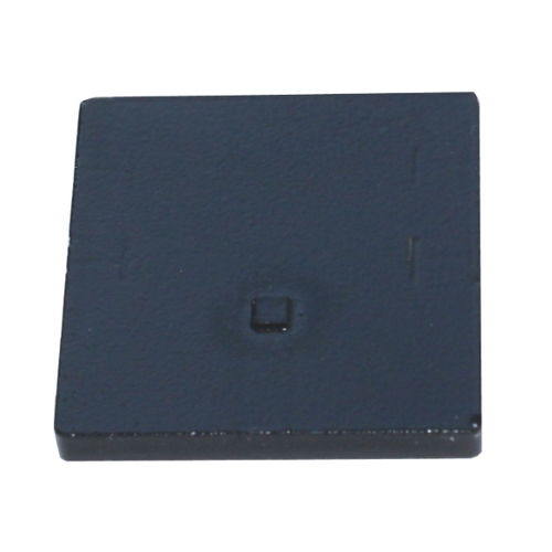 UHF标签 - AX’Tag Fire 250 S  - AXEM Technology - 金属 / 用于金属表面