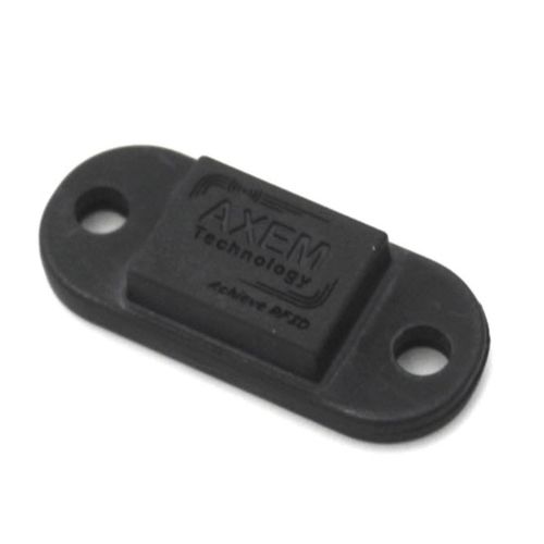 UHF标签 - AX’Tag Memento 64K M UHF - AXEM Technology - 金属 / 用于金属表面