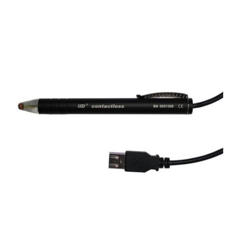 USBRFID读取器 - PEN Mini - AXEM Technology - 台式 / RAIN / 物流