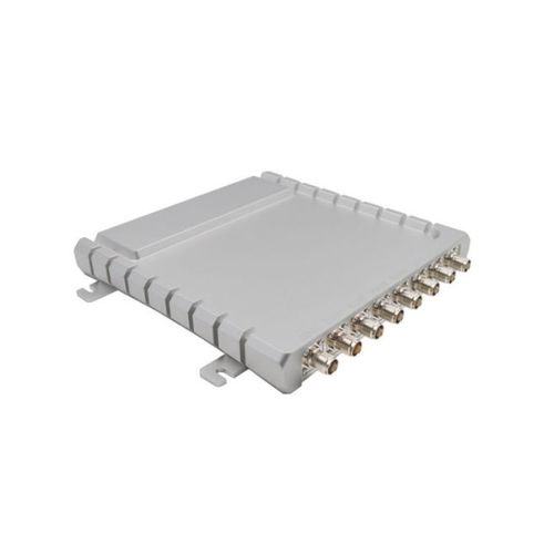 固定式RFID读取器 - S-8800 - AXEM Technology - 以太网接口 / PC接口 / UHF