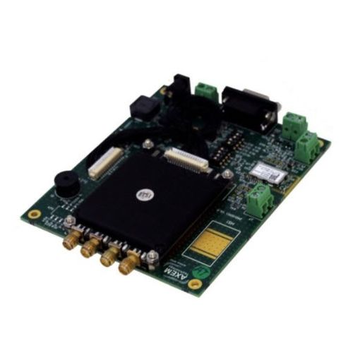 UHFRFID模块 - M-2800 BT - AXEM Technology - 嵌入式 / OEM