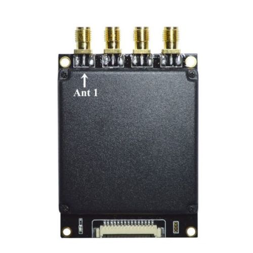 UHFRFID模块 - M-2800 - AXEM Technology - 嵌入式 / OEM