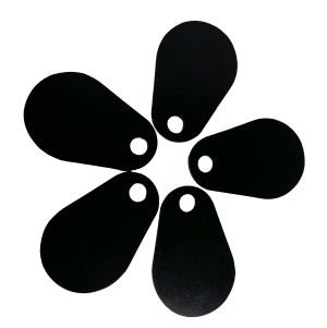 感应读卡器出入监控系统 - Badges RFID - AXEM Technology - RFID / 无线