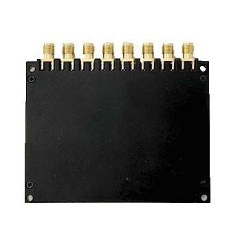 OEMRFID系统 - M-2900 - AXEM Technology - 以太网接口 / UHF / 大范围