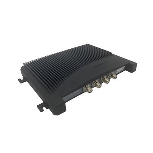 固定式RFID读取器 - S-8600 - AXEM Technology - PC接口 / UHF / RAIN