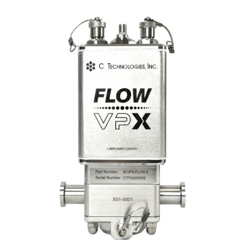 光谱系统 - FlowVPX® - Repligen