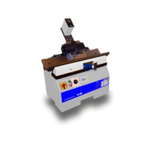 去角抛光机 - V2 - EURACRYL GmbH - 用于PMMA / 片材 / 金属薄板