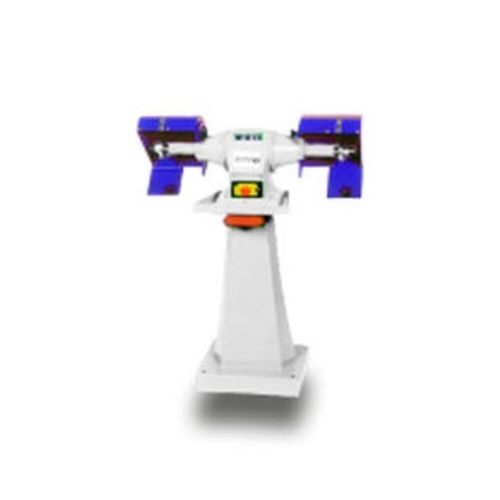 抛光抛光机 - FMM - EURACRYL GmbH - 用于PMMA / 片材 / 用于平整部件