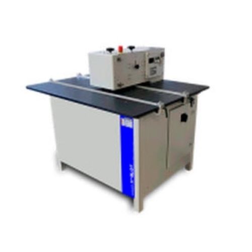 单轴铣床 - V-Slot plus - EURACRYL GmbH - 卧式 / 用于木材 / 用于PVC