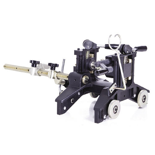 机动切断倒角机 - MX1 - SAWYER MFG COMPANY