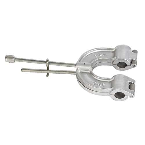 夹具 - 253 - SAWYER MFG COMPANY