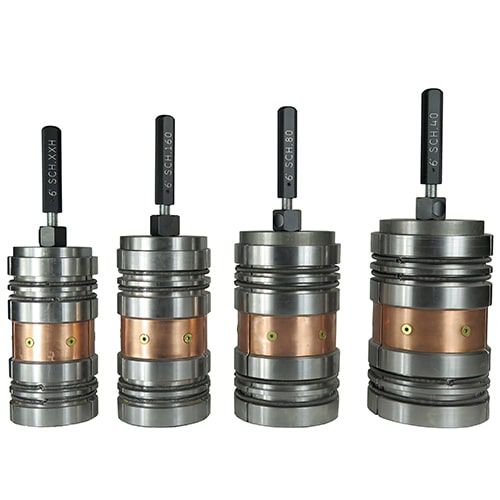 管道内部焊接夹具 / 用于焊接 - 247 - SAWYER MFG COMPANY