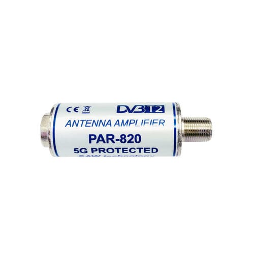 电流预放大器 - PAR 820 5G - TELMOR - 用于 LTE / 安装方式