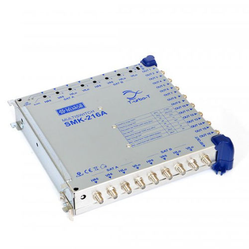 信号分路器 - SMK-216A - TELMOR - 被动