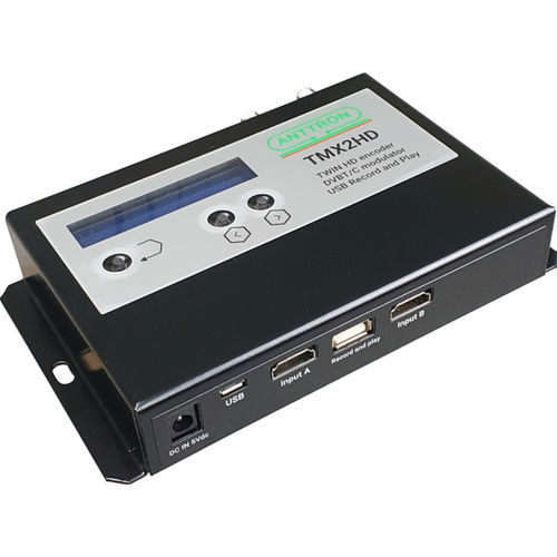 调制器 - TMX2HD  - TELMOR