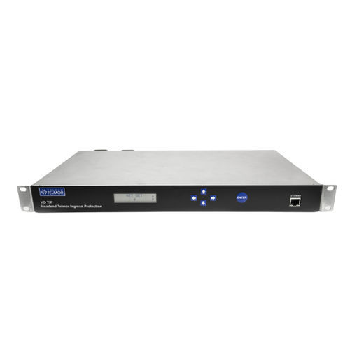 进出监控系统 - HDTiP  - TELMOR - 用于流程控制 / 光学 / 移动式