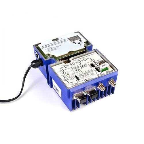 光学接收模块 - MOB-729 - TELMOR - 遥控 / 监控 / FTTH