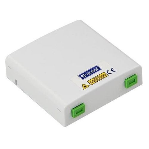 户外用户单元 - FTTH FOS-2 - FTTH outlet - TELMOR