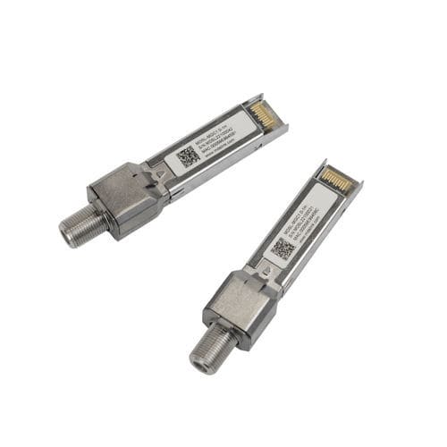 无线无线电发送器 - MaGiC SFP - TELMOR - 数据