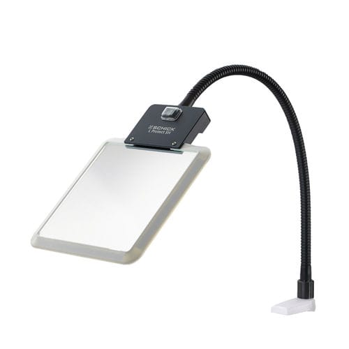 灯 - L Protect SH - Schick Industrie - LED / 固定 / 曲臂