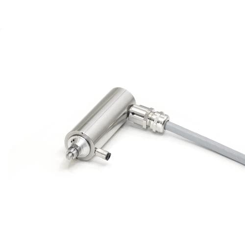 工业主轴 - IS 6 - Schick Industrie - 加工 / 铣削 / 钻孔