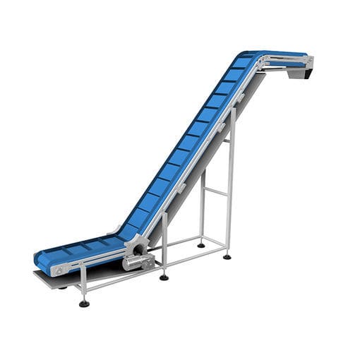 带式输送机 - staedler automation AG - 振动 / 倾斜 / Z型