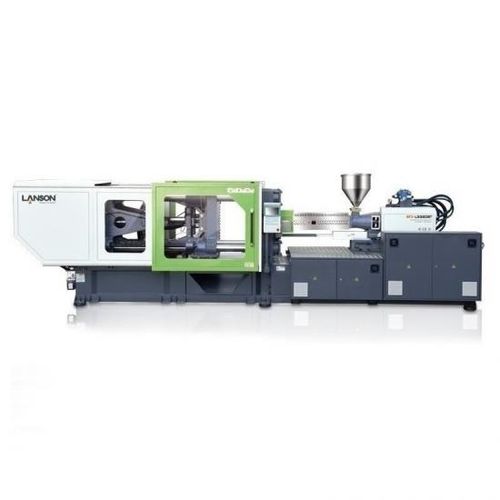 卧式注塑机 - GT3-LS280BT - lanson precision machinery co., ltd - 液压 / 快速循环式 / 用于薄壁元件