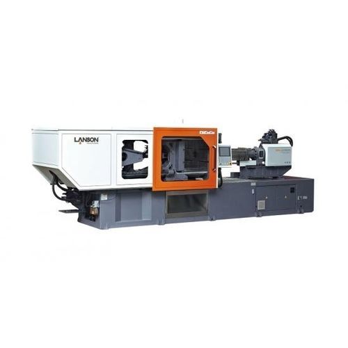 卧式注塑机 - GT3-LS160R - lanson precision machinery co., ltd - 液压 / 用于医疗器械