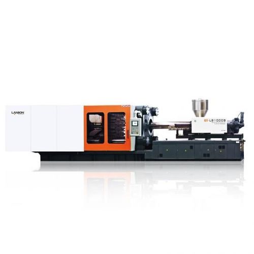 卧式注塑机 - GT-LS1000S - lanson precision machinery co., ltd - 液压
