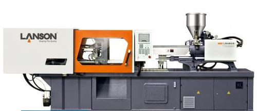 卧式注塑机 - GM2-LS90UPVC - lanson precision machinery co., ltd - 液压 / 用于PVC