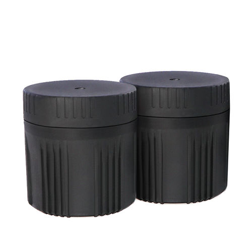 圆柱盒 - AK-N-73 - SZOMK ELECTRONICS - 塑料 / ABS / 电工