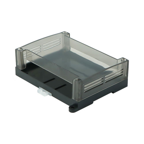 DIN导轨盒 - AK-P-36 - SZOMK ELECTRONICS - 长方形 / 密封 / IP54