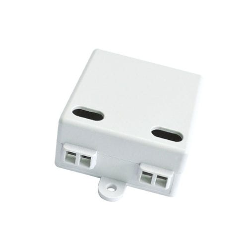 正方形盒 - AK-16 - SZOMK ELECTRONICS - ABS / 用于电子元件 / 用于供电系统