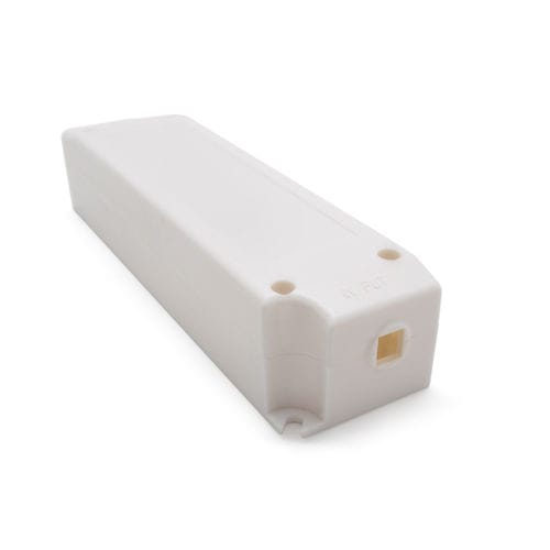 长方形盒 - AK-46 - SZOMK ELECTRONICS - ABS / 用于供电系统 / 定制