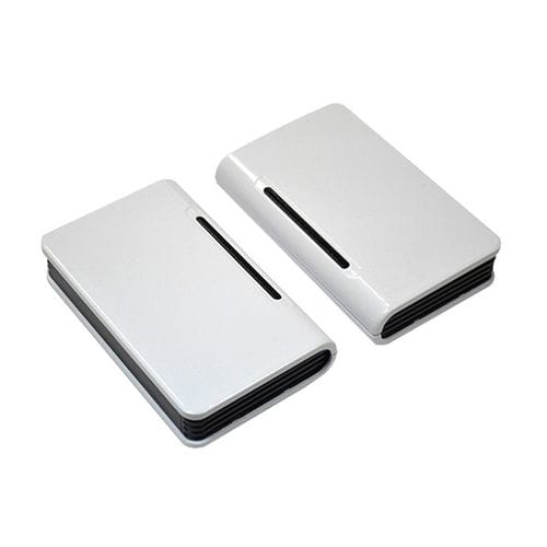 长方形盒 - AK-NW-03 - SZOMK ELECTRONICS - ABS / 工业 / 用于仪器