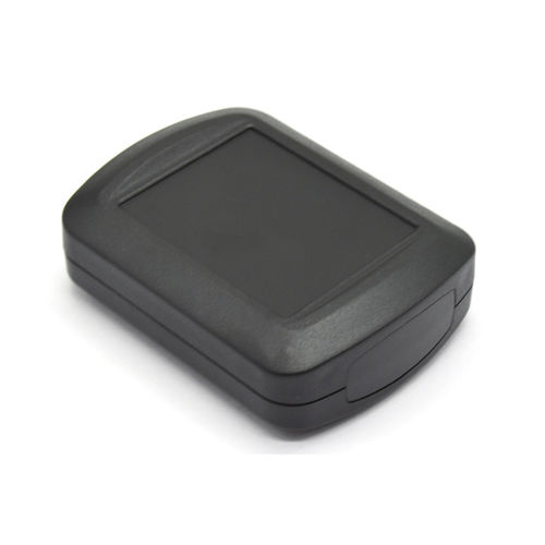 长方形盒 - AK-H-71 - SZOMK ELECTRONICS - ABS / 医用 / IP54