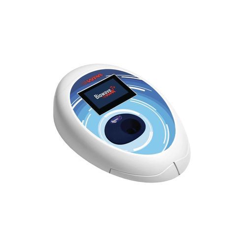 UV紫外线分光光度计 - Biowave 3+ CT  - Harvard Bioscience, Inc. - 可见光 / 彩色 / 氙