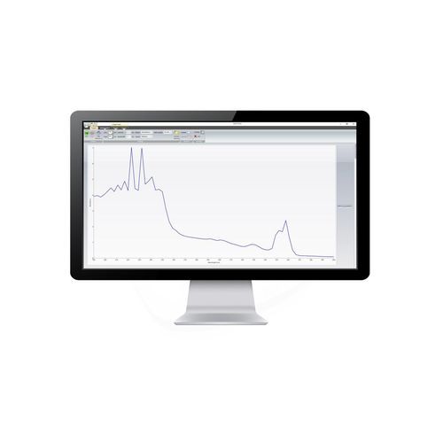 分析软件 - Harvard Bioscience, Inc. - 测量 / 开发 / 控制