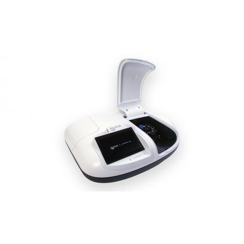UV-Vis紫外-可见分光光度计 - Ultrospec 7500 - Harvard Bioscience, Inc. - 彩色 / 氙 / 蓝牙