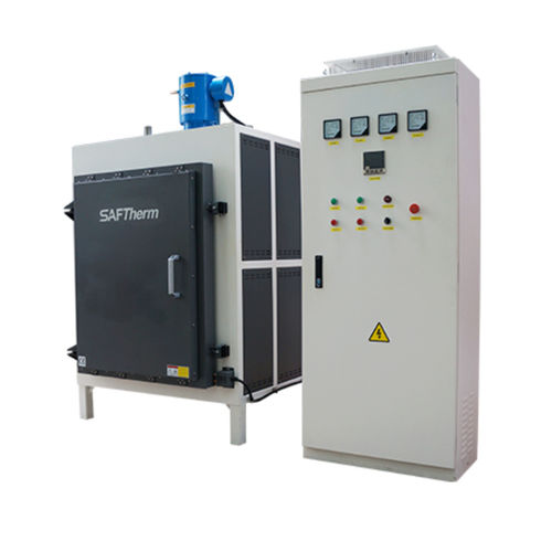 室式炉 - STDR-288-10 - Henan Sante Furnace Technology Co.,Ltd. - 热处理 / 退火 / 淬火