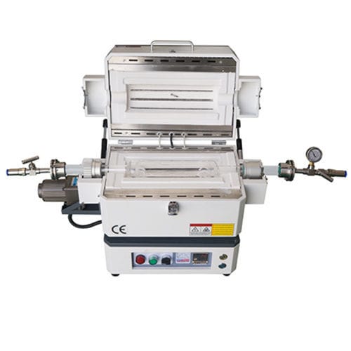 旋转炉 - STGX-40-12 - Henan Sante Furnace Technology Co.,Ltd. - 管状 / 螺旋 / 热量