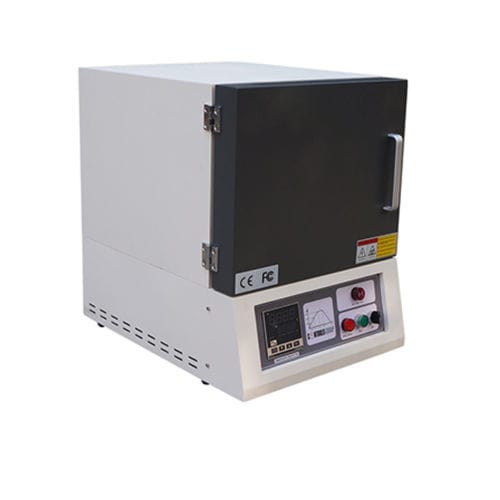 融焰炉炉 - STM-3-12 - Henan Sante Furnace Technology Co.,Ltd. - 螺旋 / 热处理 / 烧结