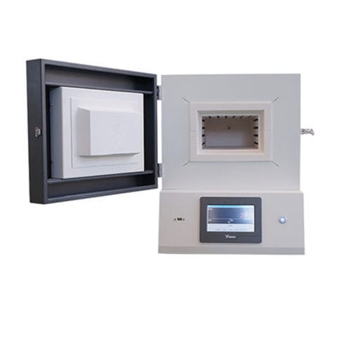 融焰炉炉 - STM-8-12 - Henan Sante Furnace Technology Co.,Ltd. - 螺旋 / 热处理 / 烧结