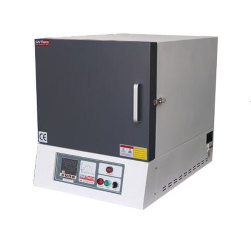 融焰炉炉 - STM-30-12 - Henan Sante Furnace Technology Co.,Ltd. - 螺旋 / 热处理 / 烧结