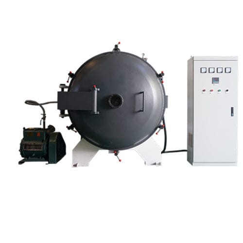 真空炉 - STZ-100-12 - Henan Sante Furnace Technology Co.,Ltd. - 室式 / 螺旋 / 热处理