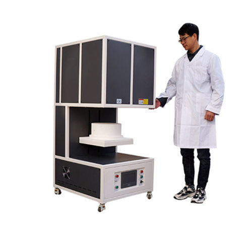 烧结炉 - STS-300-17 - Henan Sante Furnace Technology Co.,Ltd. - 工业
