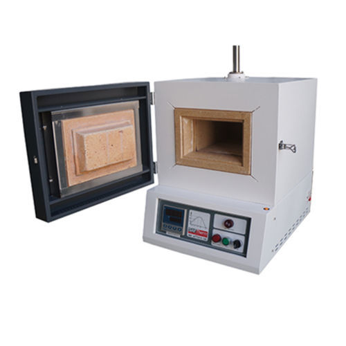 融焰炉炉 - STM-8-10N - Henan Sante Furnace Technology Co.,Ltd. - 室式 / 螺旋 / 热处理