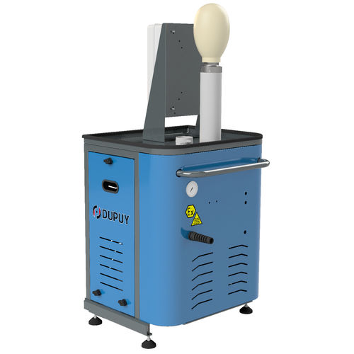 润滑真空装置组合 - CVAC 70 Z22 - DU-PUY srl - 工业 / 自动 / 气动